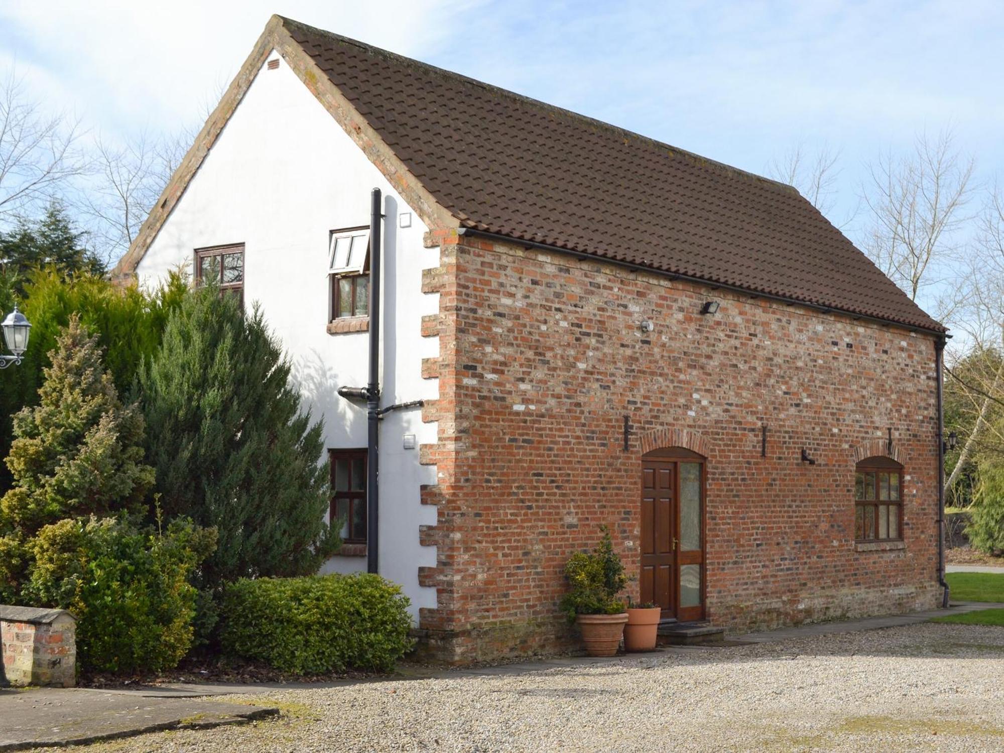 The Hayloft - 17238 Βίλα Huntington  Εξωτερικό φωτογραφία